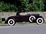 Buick Series 90 Sport Roadster 1931 года